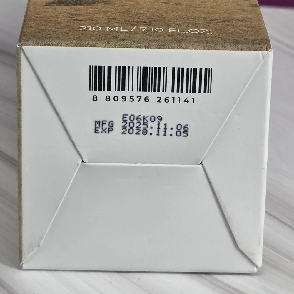 SKIN1004 Madagascar Centella Toning Toner Unisex‎ 210ml PHA Exfoliating KBeauty